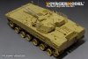 Voyager Model PE35940 Chinese PLA ZBD-04A IFV Basic For PANDA HOBBY PH35042 1/35